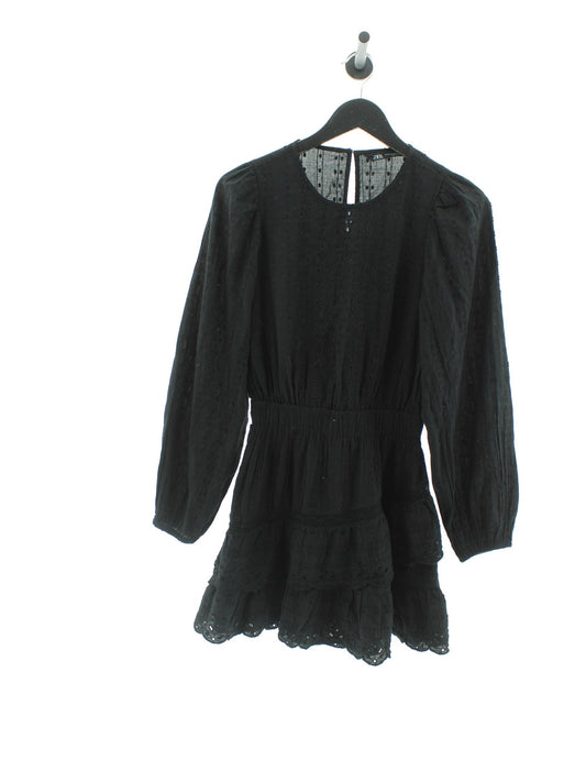 Sukienka Zara Rozmiar: XS