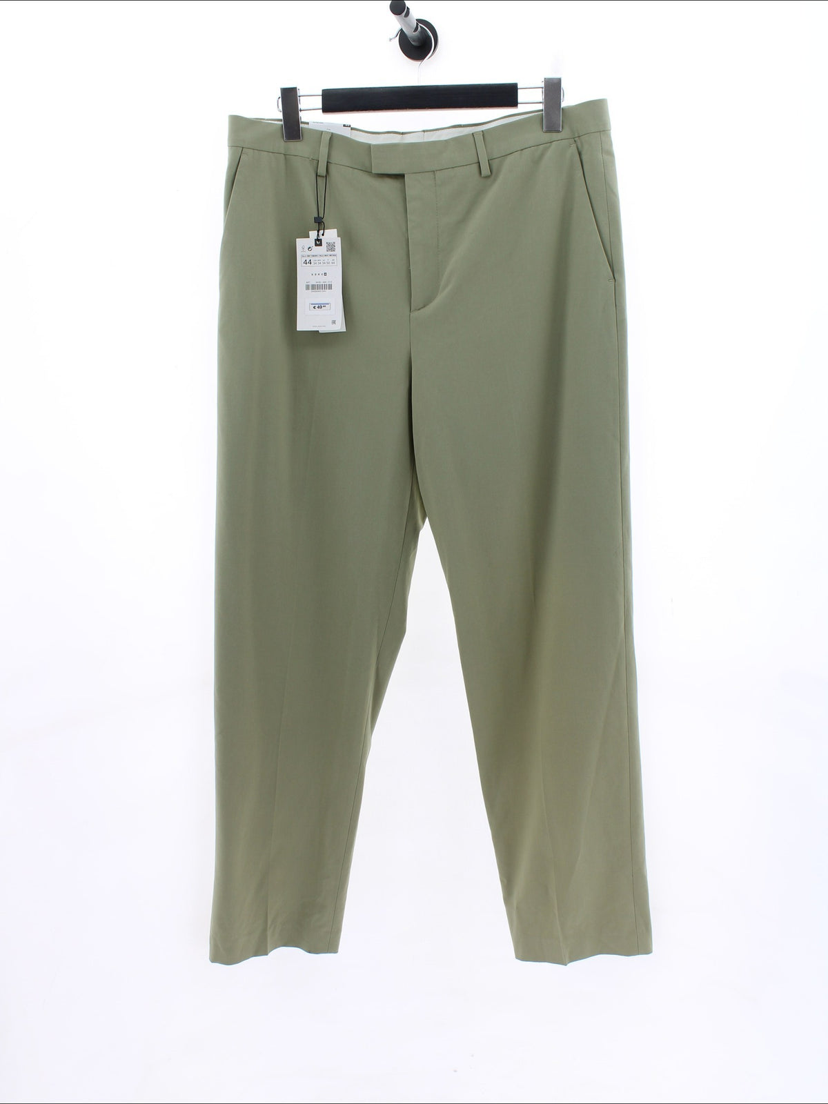 Spodnie Casual Zara Rozmiar: 44