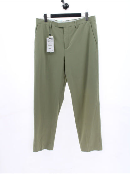 Spodnie Casual Zara Rozmiar: 44