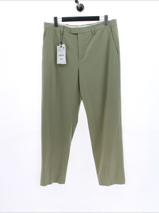 Spodnie Casual Zara Rozmiar: 44