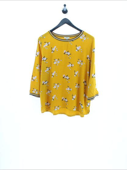 Bluzka Tom Tailor Rozmiar: 2XL