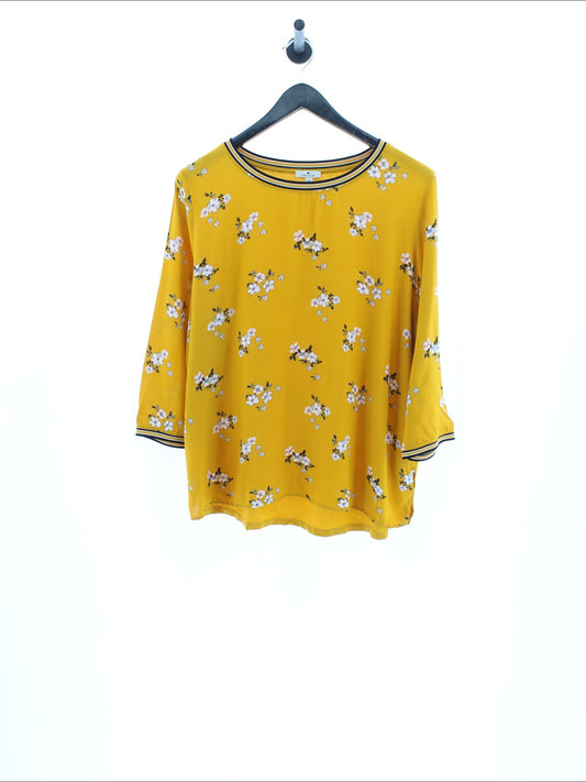 Bluzka Tom Tailor Rozmiar: 2XL