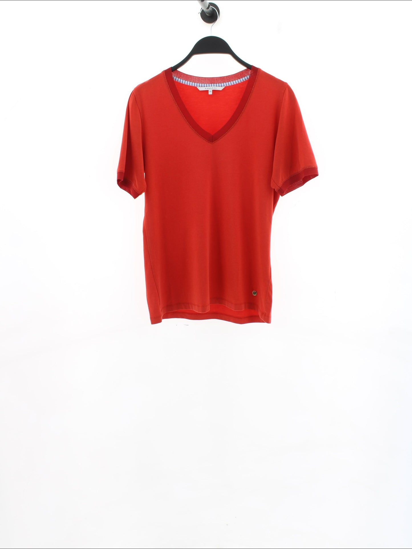 T-shirt XANDRES Rozmiar: XS