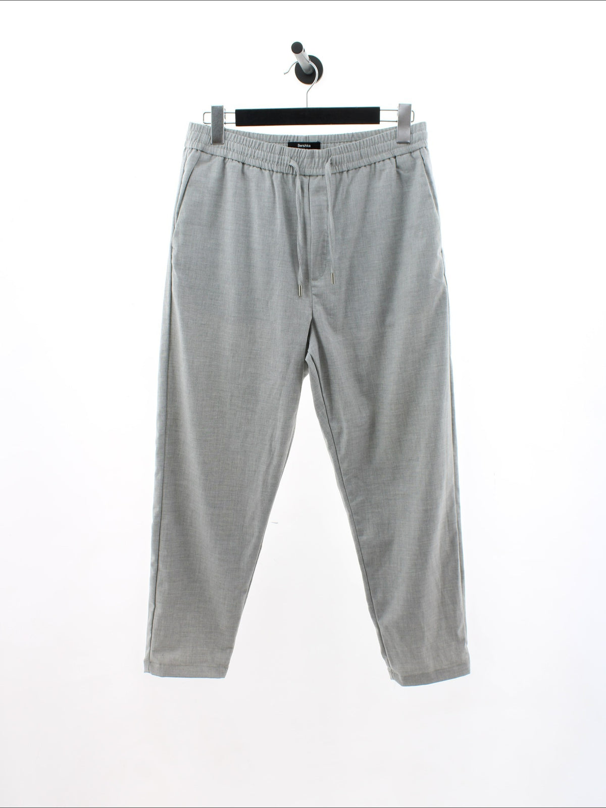 Spodnie Casual Bershka Rozmiar: M