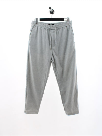 Spodnie Casual Bershka Rozmiar: M
