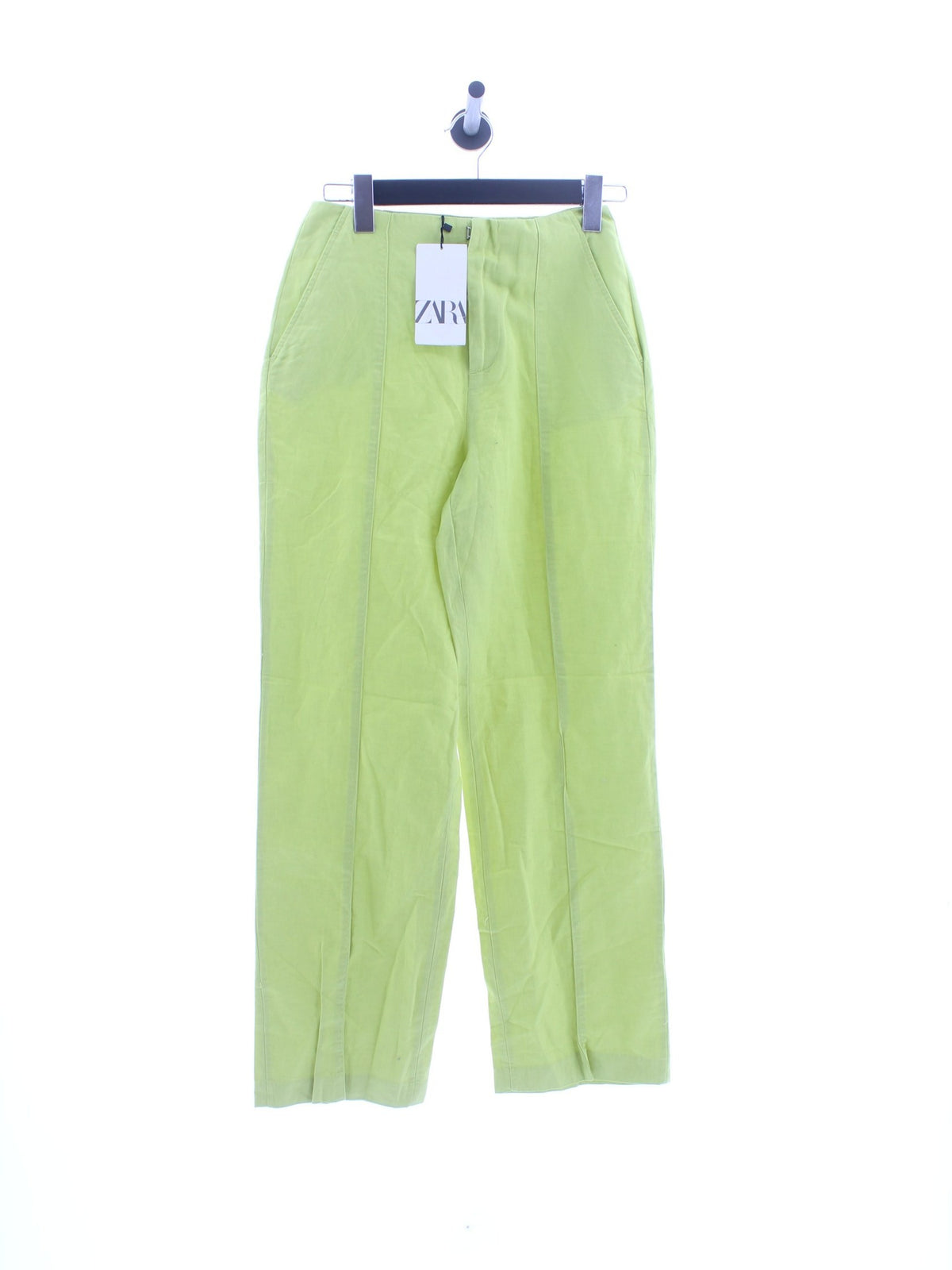 Spodnie Eleganckie Zara Rozmiar: XS