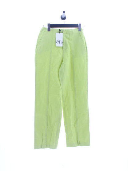 Spodnie Eleganckie Zara Rozmiar: XS
