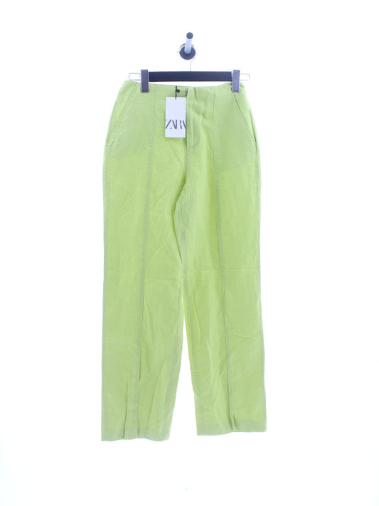 Spodnie Eleganckie Zara Rozmiar: XS