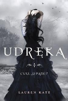 Udręka - Lauren Kate
