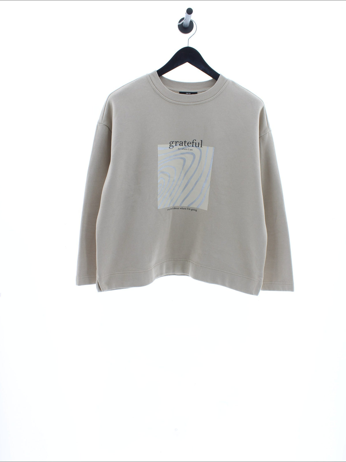 Bluza ZERO Rozmiar: 42