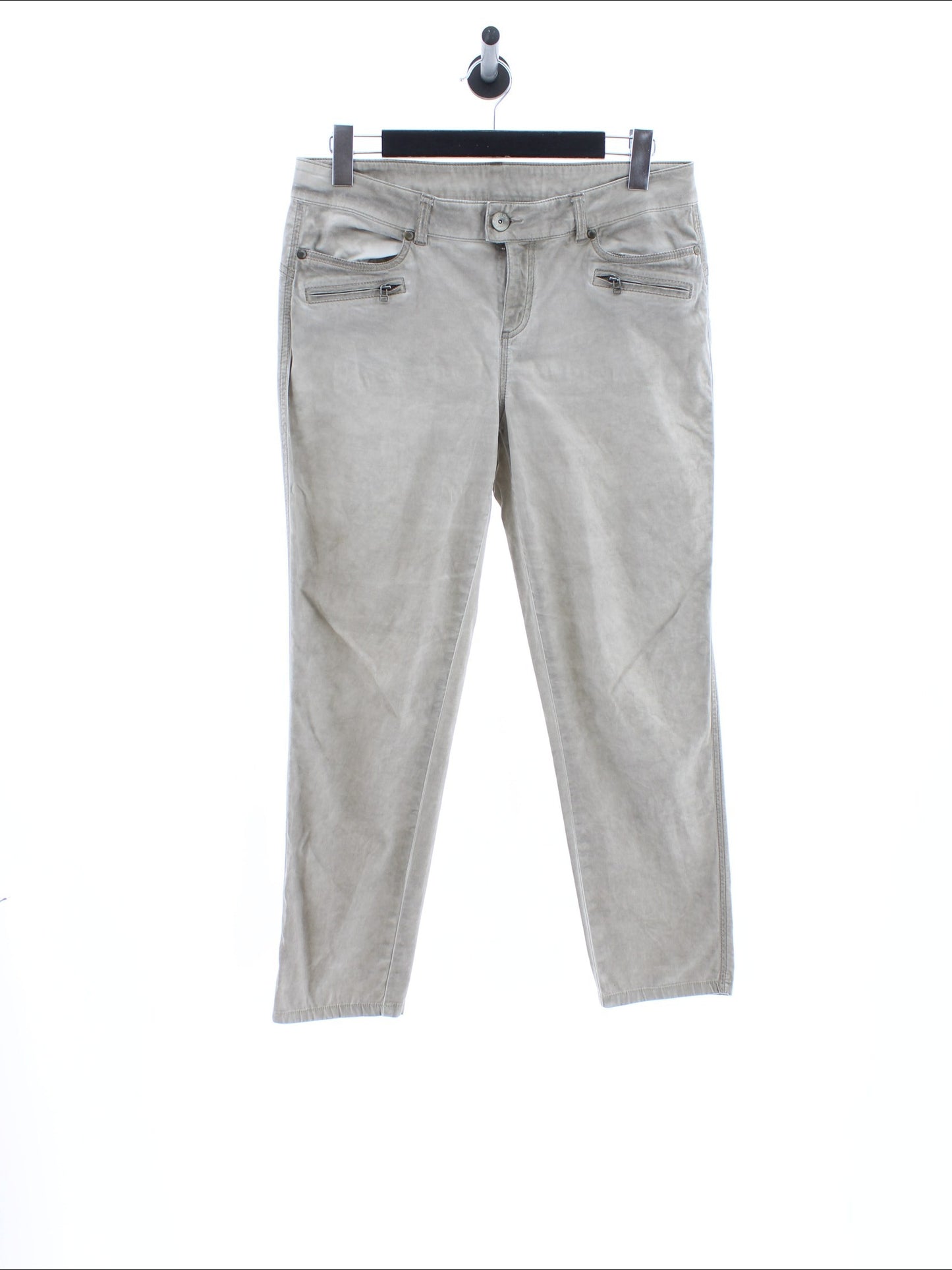 Spodnie Casual Street One Rozmiar: 40