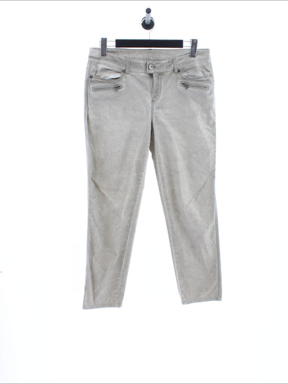 Spodnie Casual Street One Rozmiar: 40