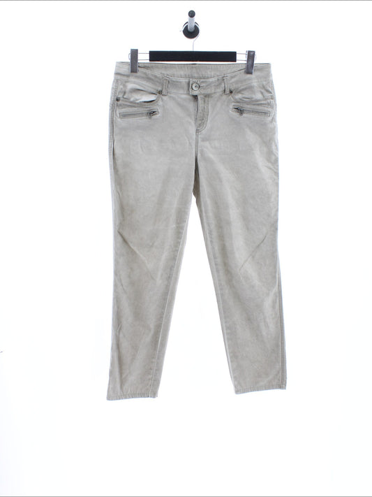 Spodnie Casual Street One Rozmiar: 40