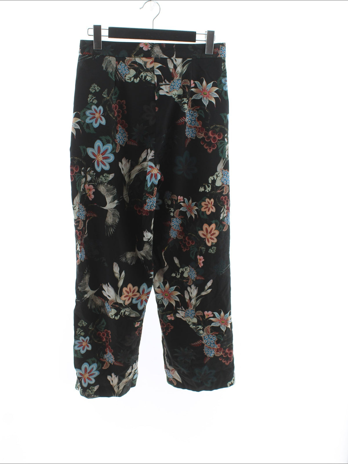 Spodnie Casual H&M Rozmiar: 40