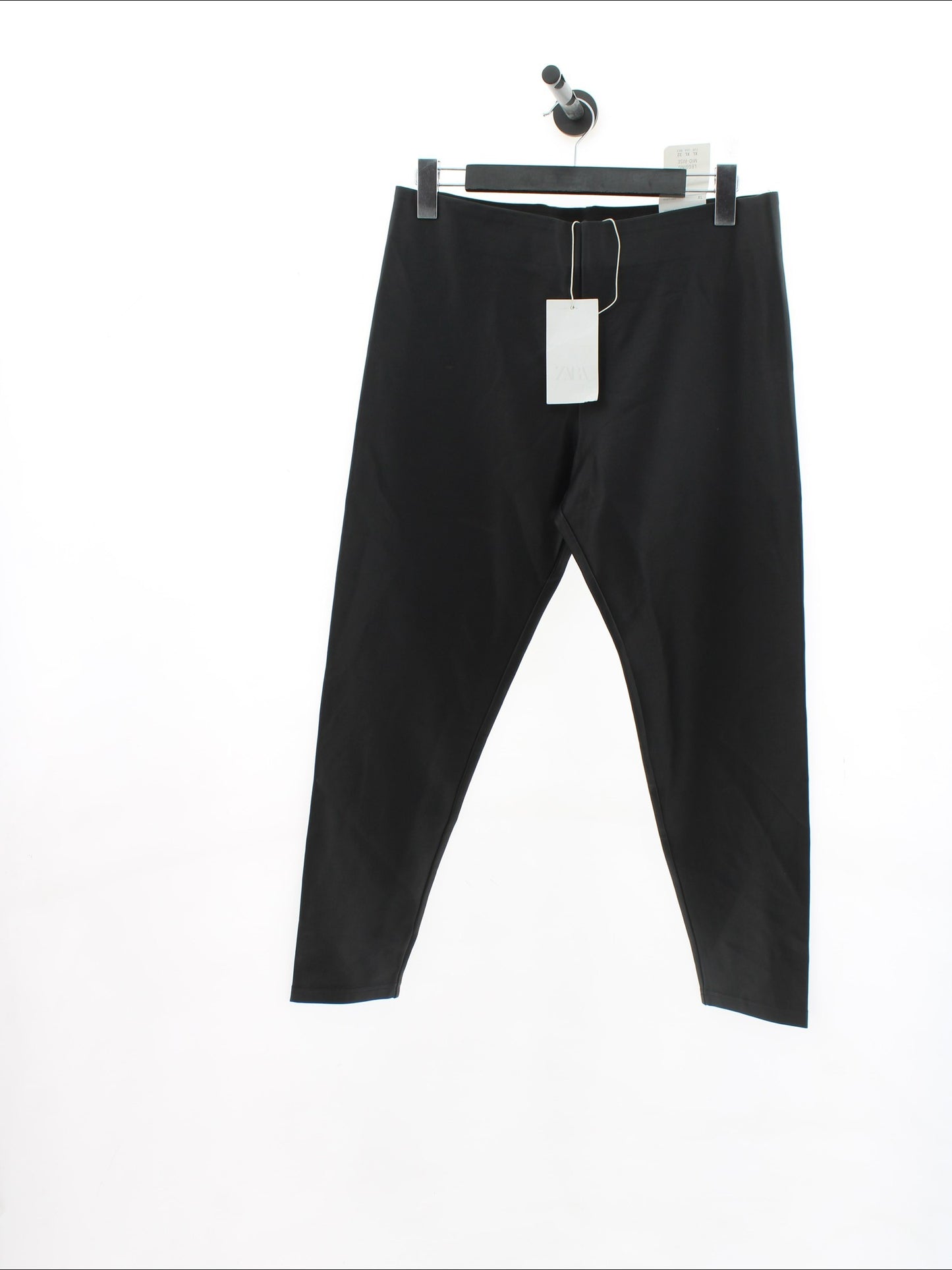 Spodnie Casual Zara Rozmiar: XL