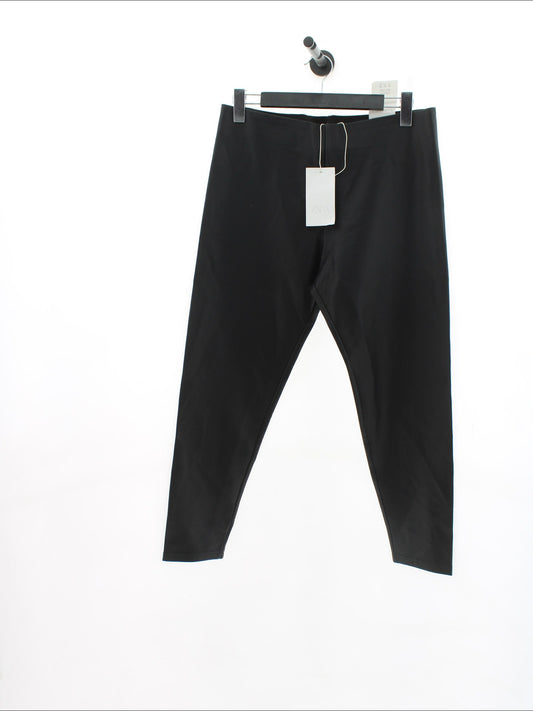 Spodnie Casual Zara Rozmiar: XL