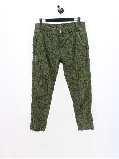 Spodnie Casual MAC Rozmiar: 38