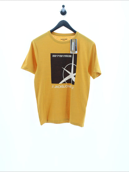 T-shirt JACK & JONES Rozmiar: S