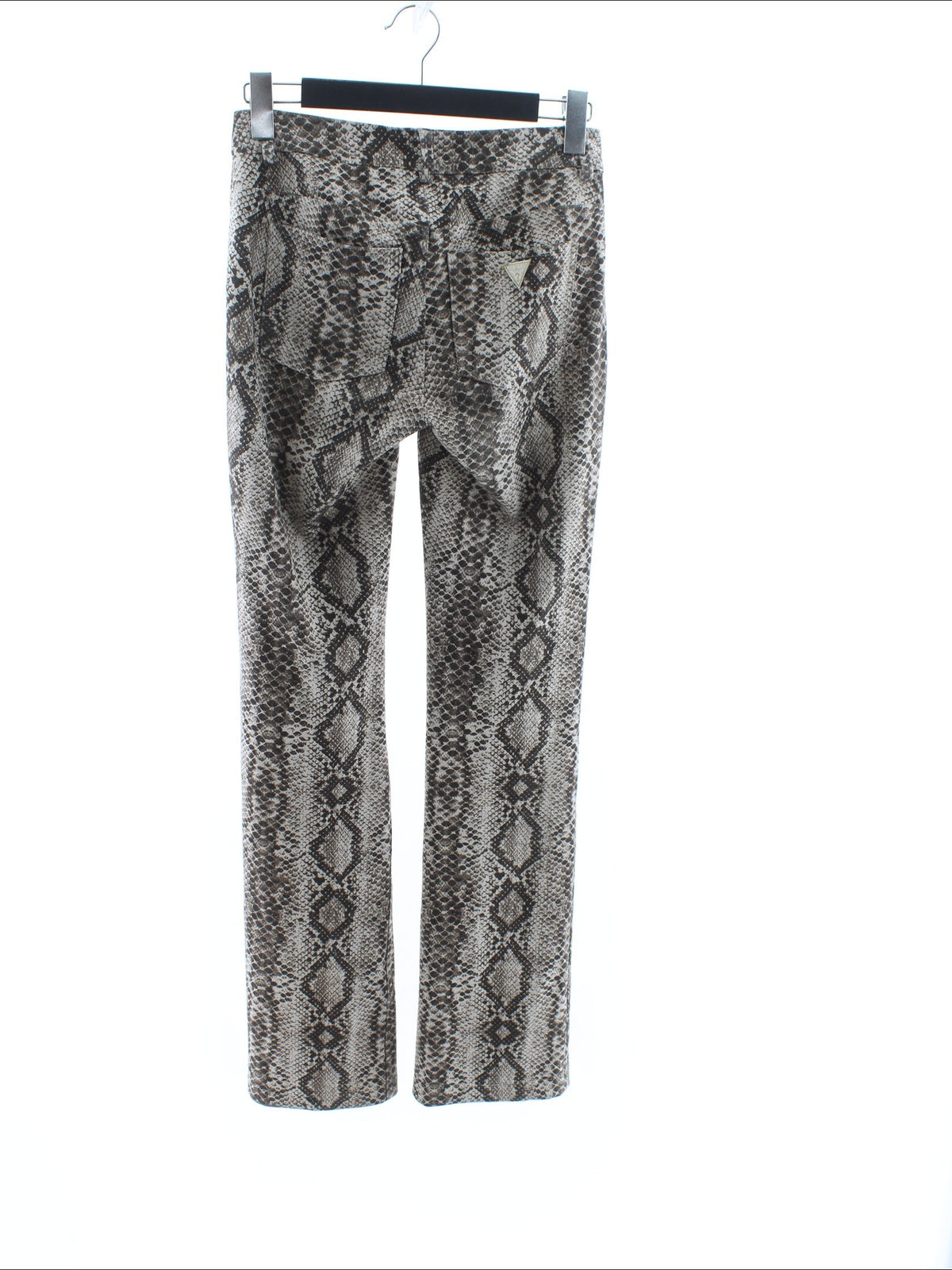 Spodnie Eleganckie Guess Rozmiar: 36