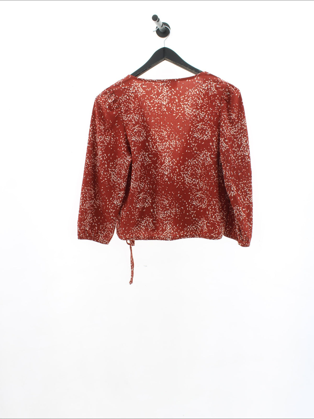 Bluzka COTTON CLUB Rozmiar: M