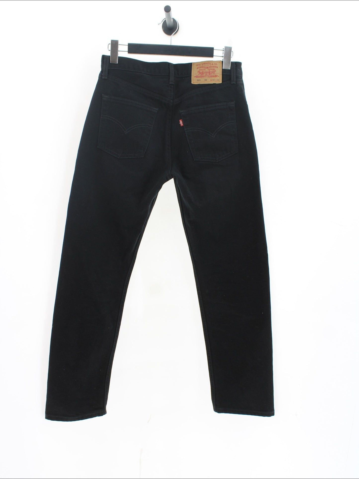 Spodnie jeans LEVI'S® Rozmiar: W30/L30