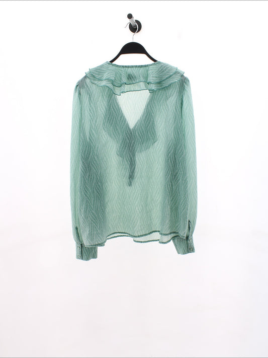Bluzka COTTON CLUB Rozmiar: L