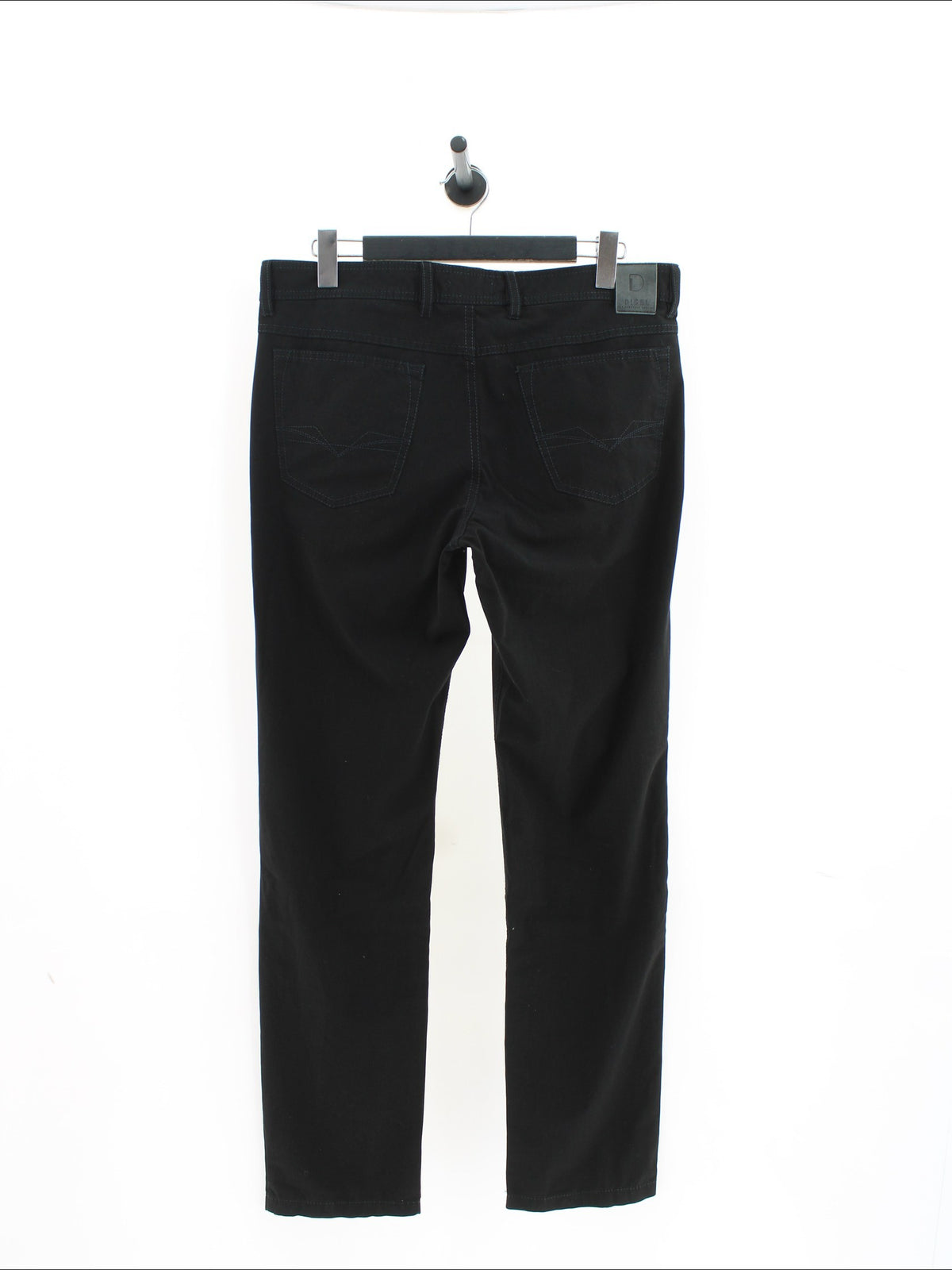 Spodnie Casual Digel Rozmiar: W35/L34