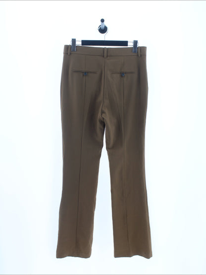 Spodnie Eleganckie Zara Rozmiar: L