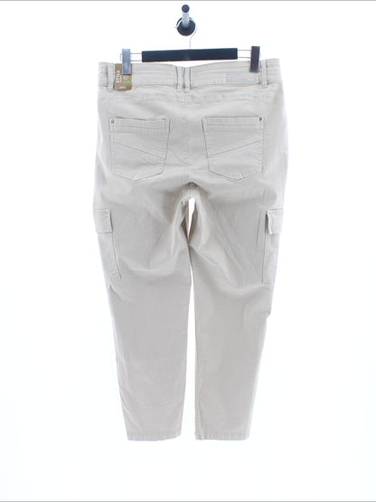 Spodnie Casual Cecil Rozmiar: W31/L28