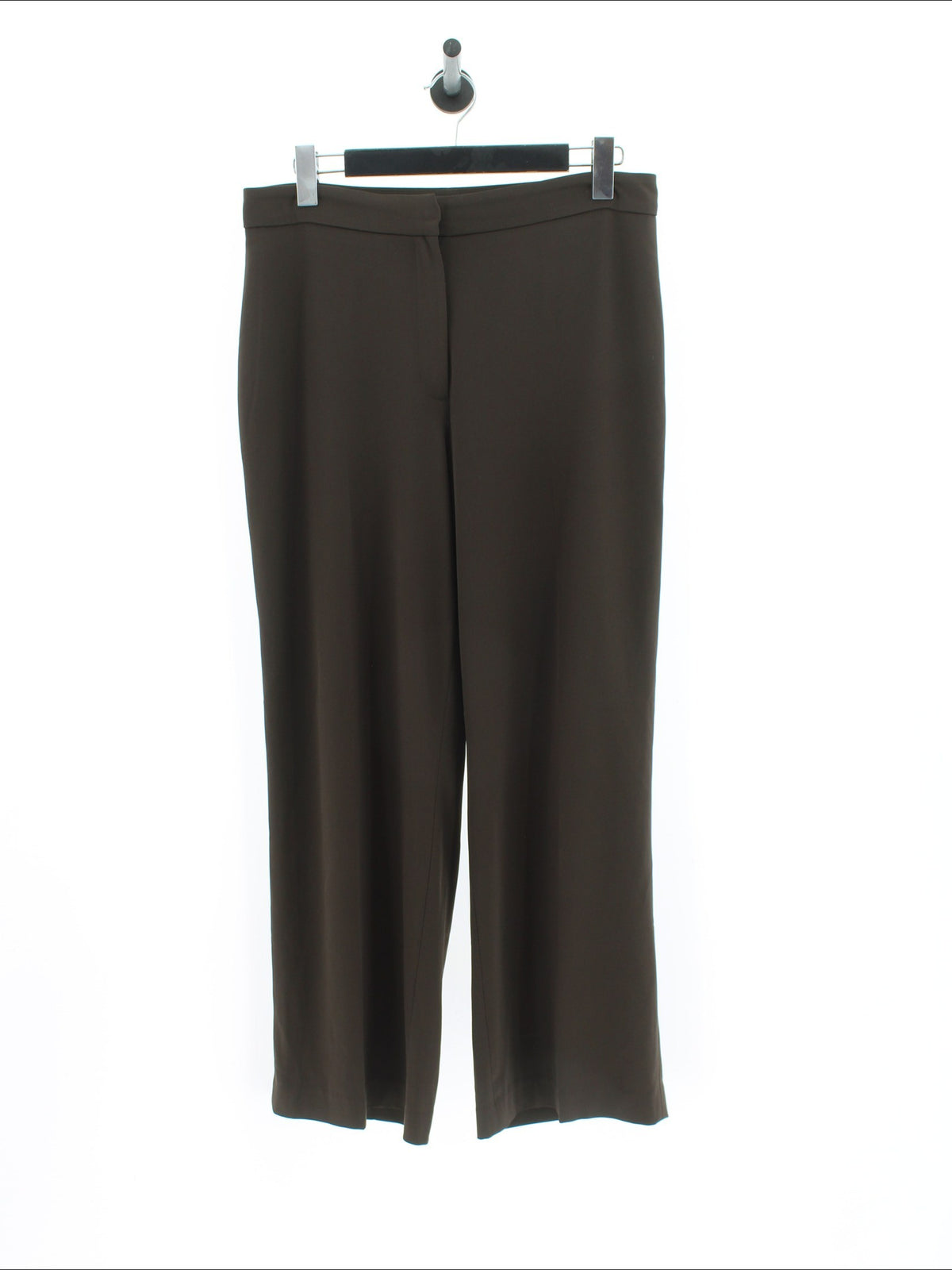 Spodnie Eleganckie H&M Rozmiar: 42