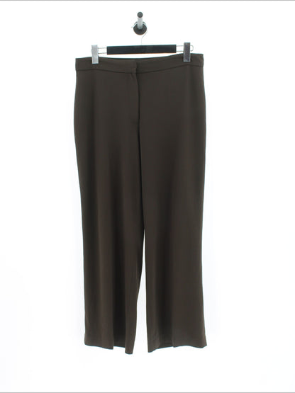 Spodnie Eleganckie H&M Rozmiar: 42