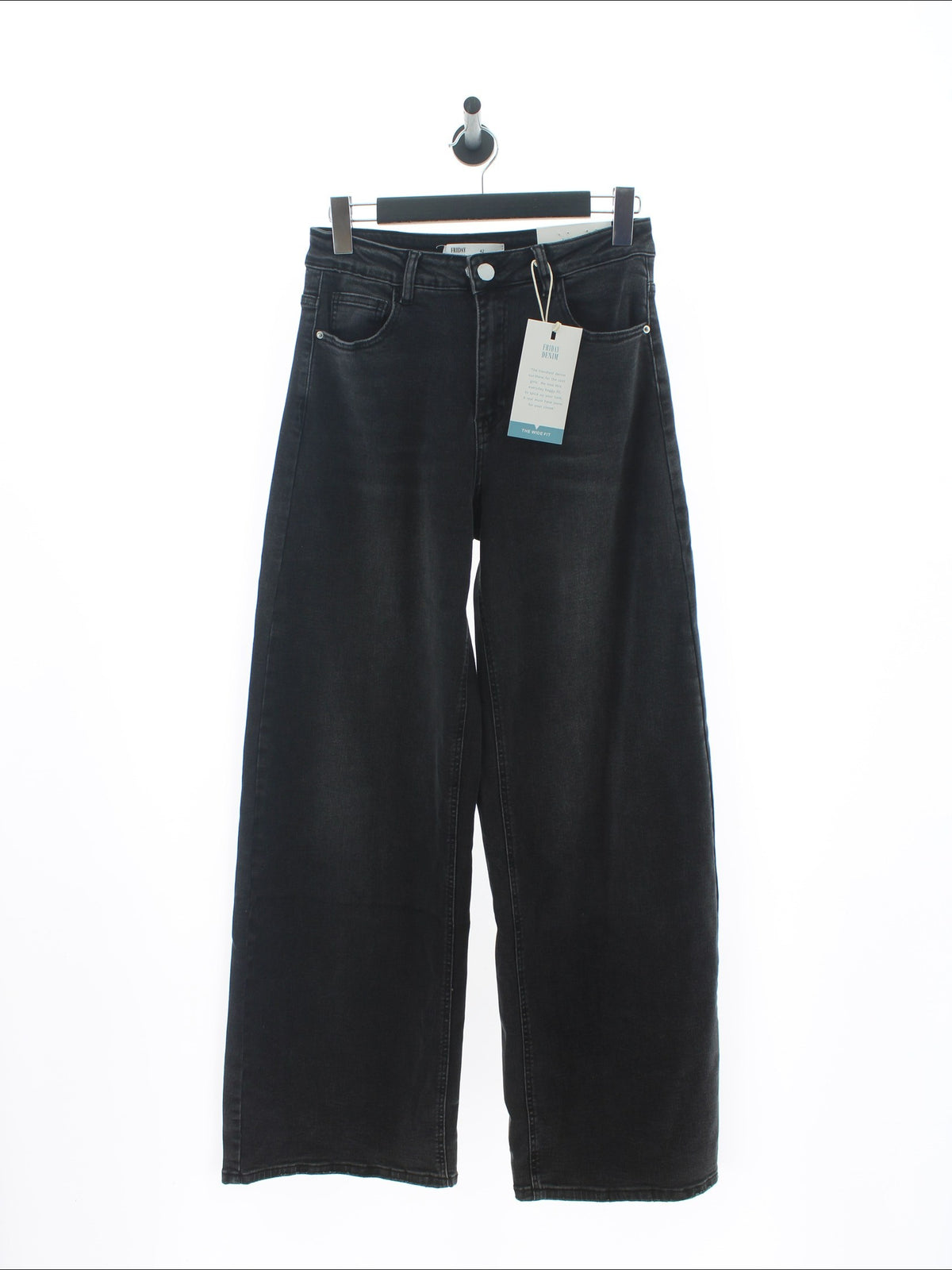 Spodnie jeans Rozmiar: 42