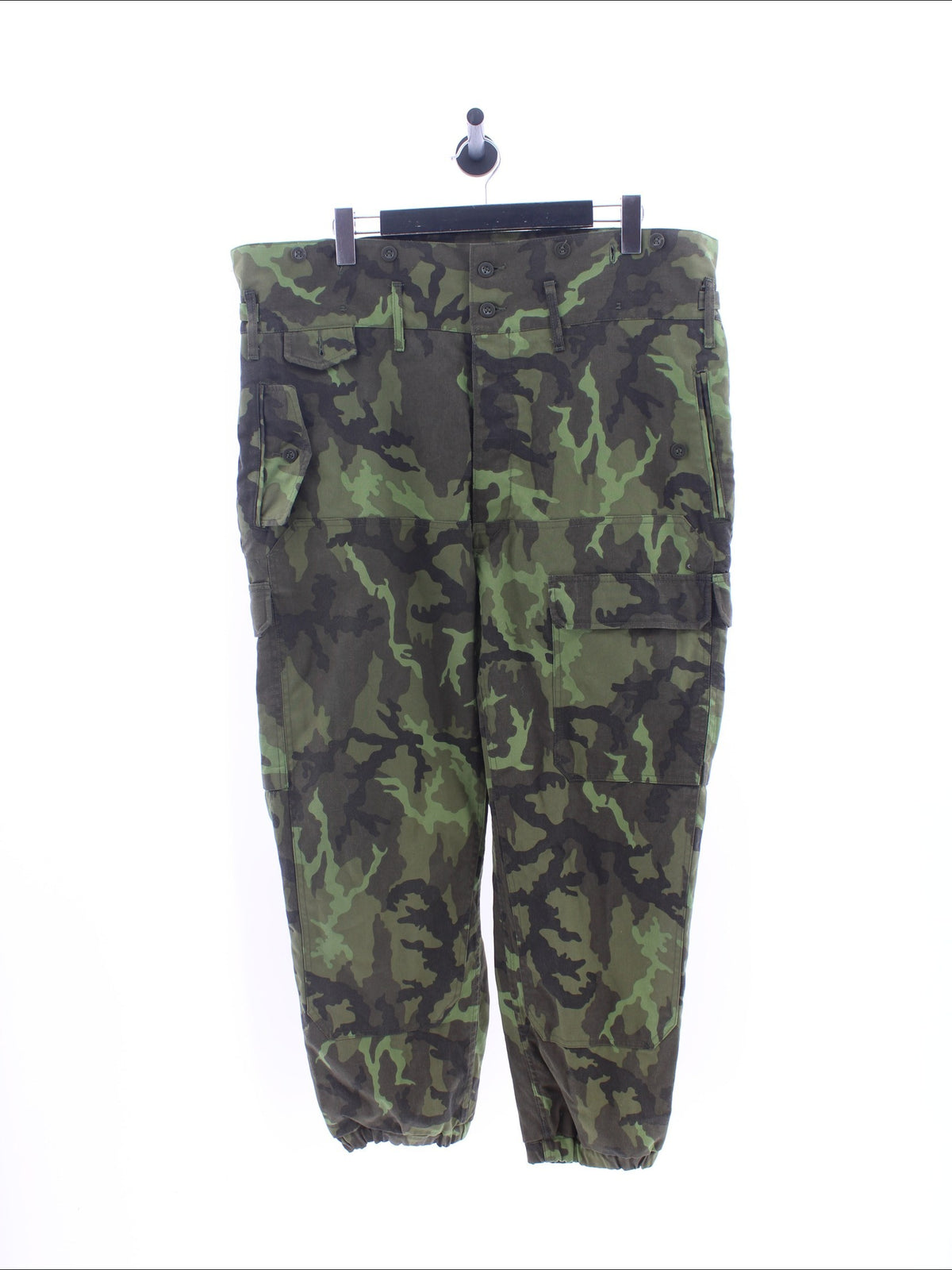 Spodnie Casual Rozmiar: 50
