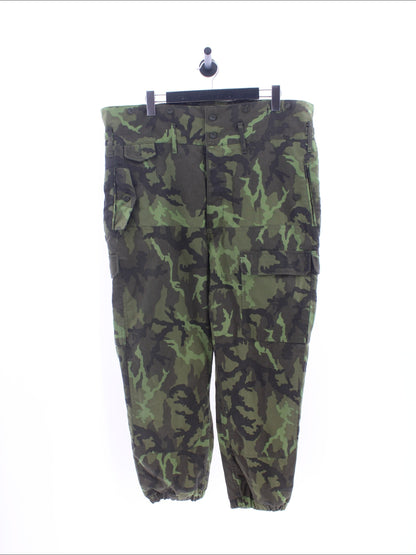 Spodnie Casual Rozmiar: 50