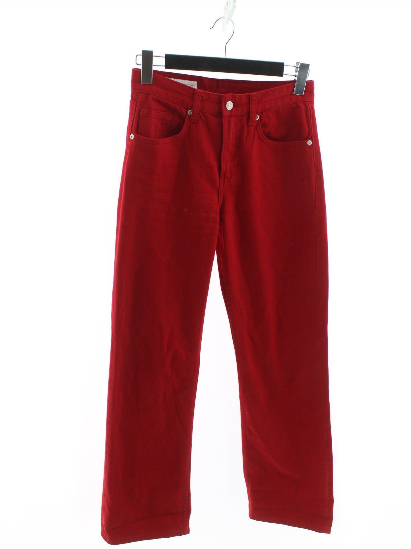 Spodnie Casual Zara Rozmiar: 36