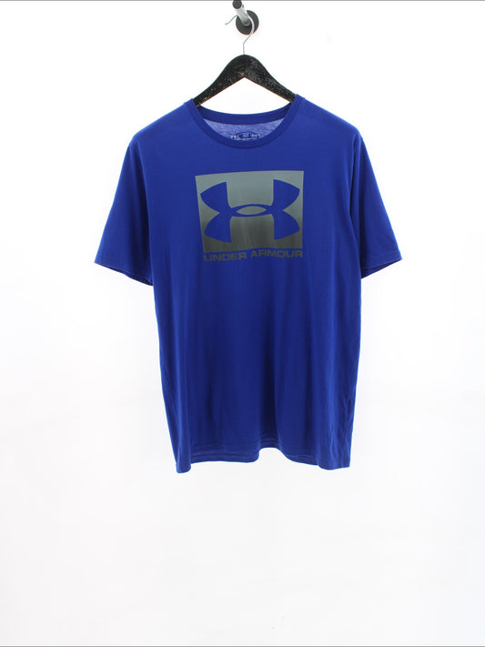T-shirt Under Armour Rozmiar: L