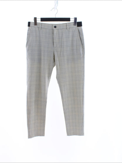 Spodnie Casual Zara Rozmiar: M
