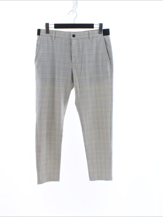 Spodnie Casual Zara Rozmiar: M