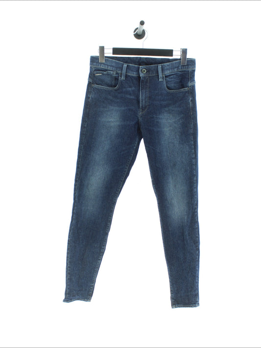 Spodnie jeans G-Star Rozmiar: W31/L32
