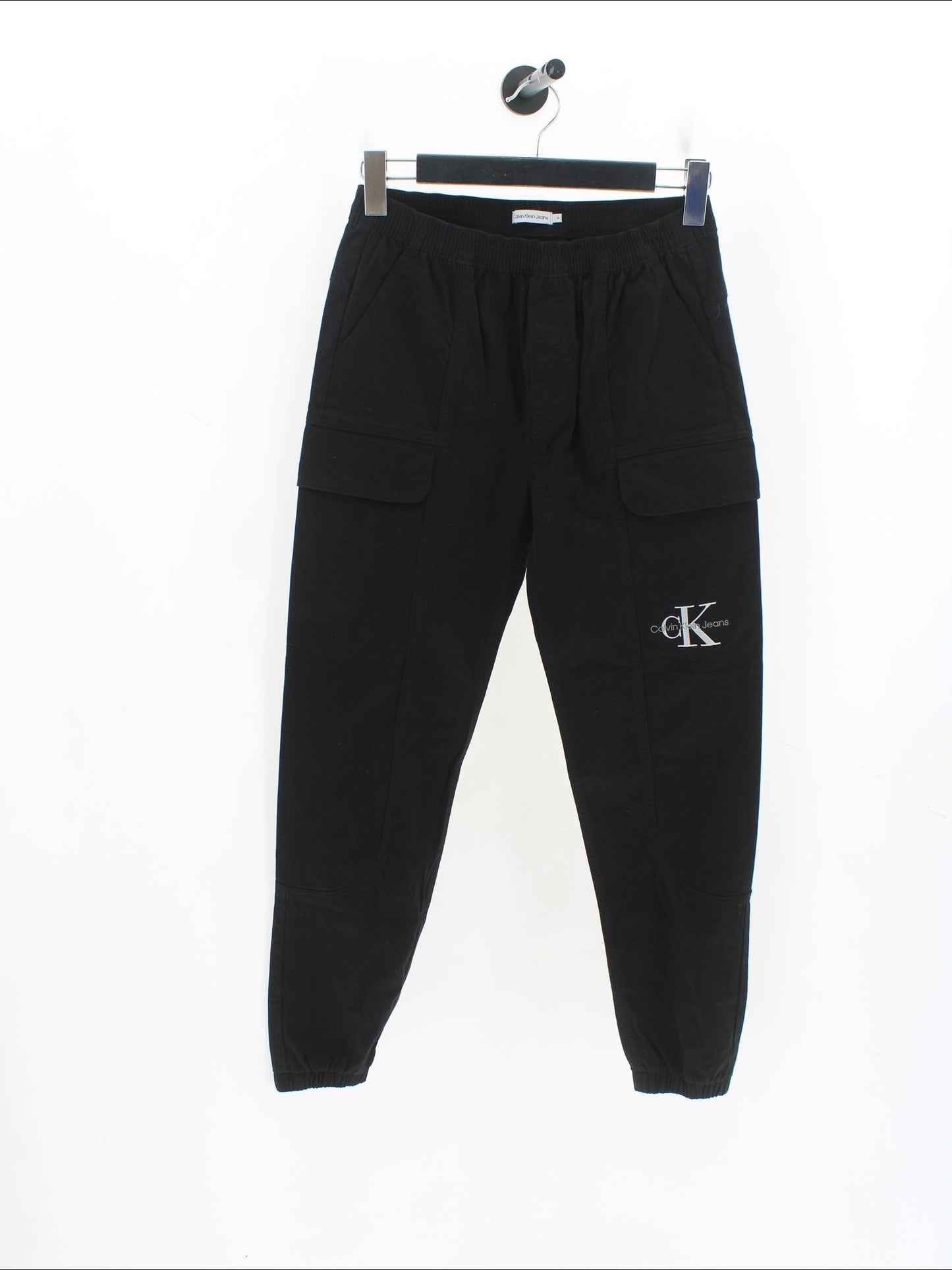 Spodnie Calvin Klein Jeans Rozmiar: 170