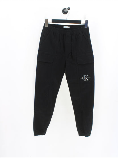 Spodnie Calvin Klein Jeans Rozmiar: 170