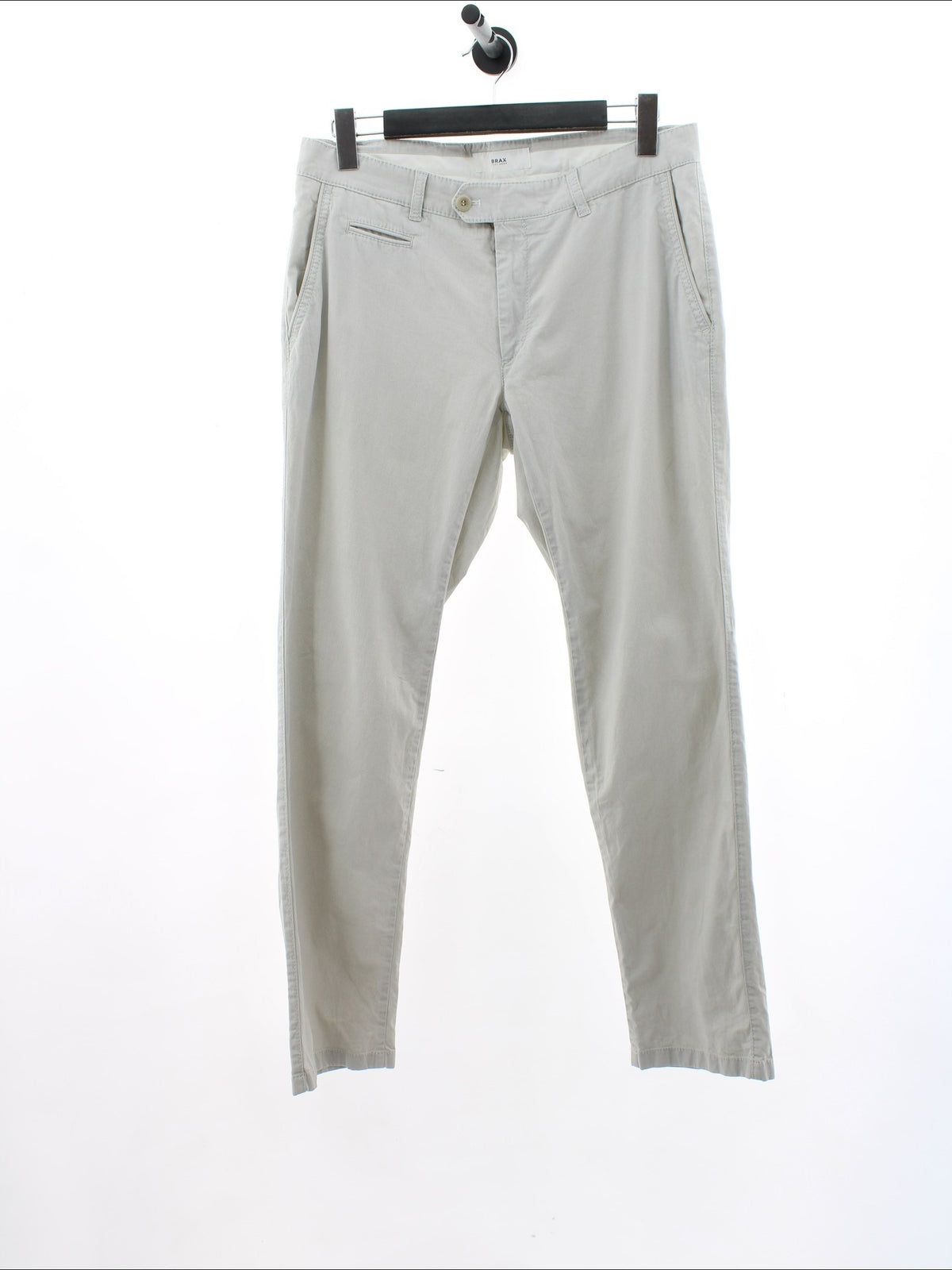 Spodnie Casual Brax Rozmiar: 48
