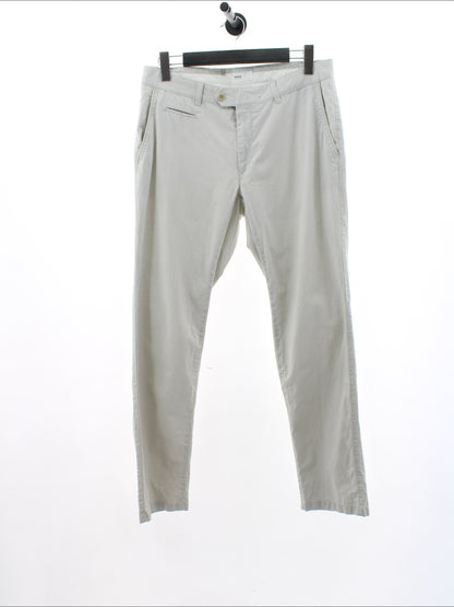 Spodnie Casual Brax Rozmiar: 48