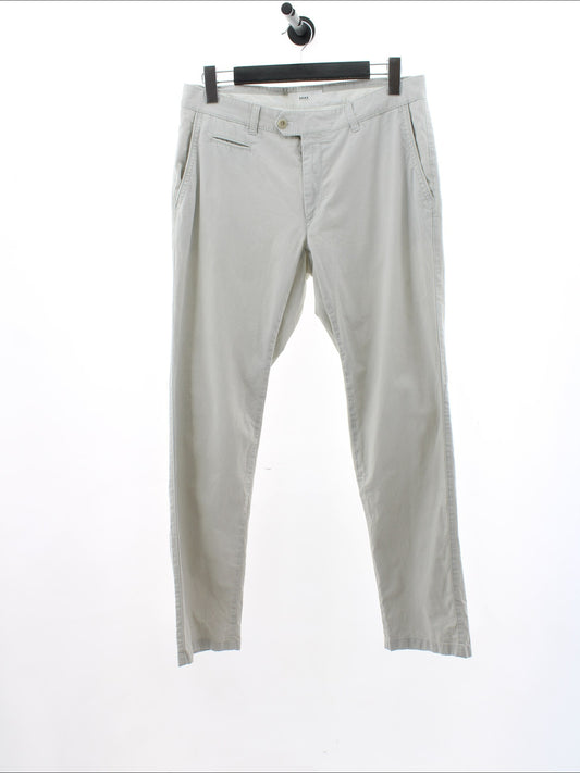 Spodnie Casual Brax Rozmiar: 48