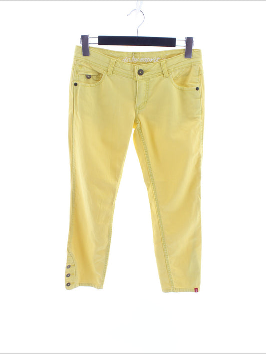 Spodnie Casual EDC BY ESPRIT Rozmiar: 36