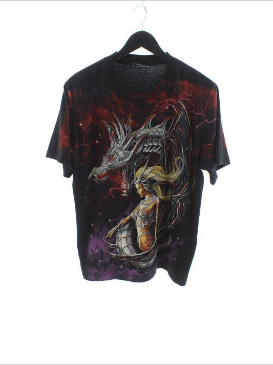 T-shirt Rozmiar: L
