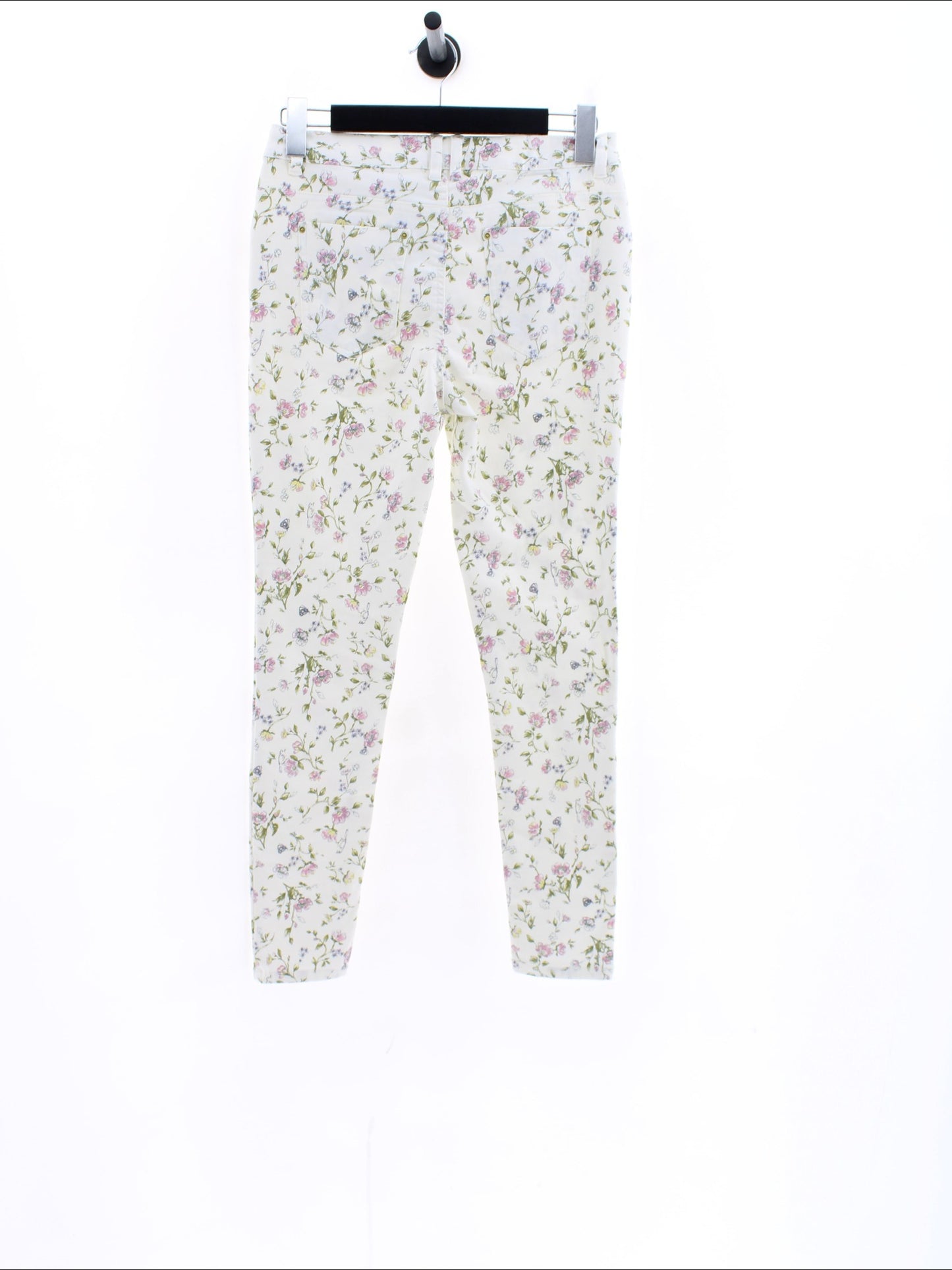 Spodnie Casual CLOCKHOUSE Rozmiar: 38