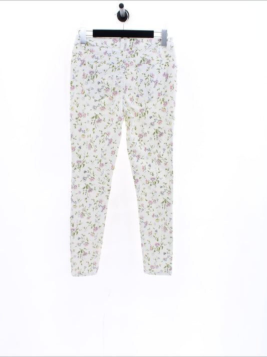 Spodnie Casual CLOCKHOUSE Rozmiar: 38