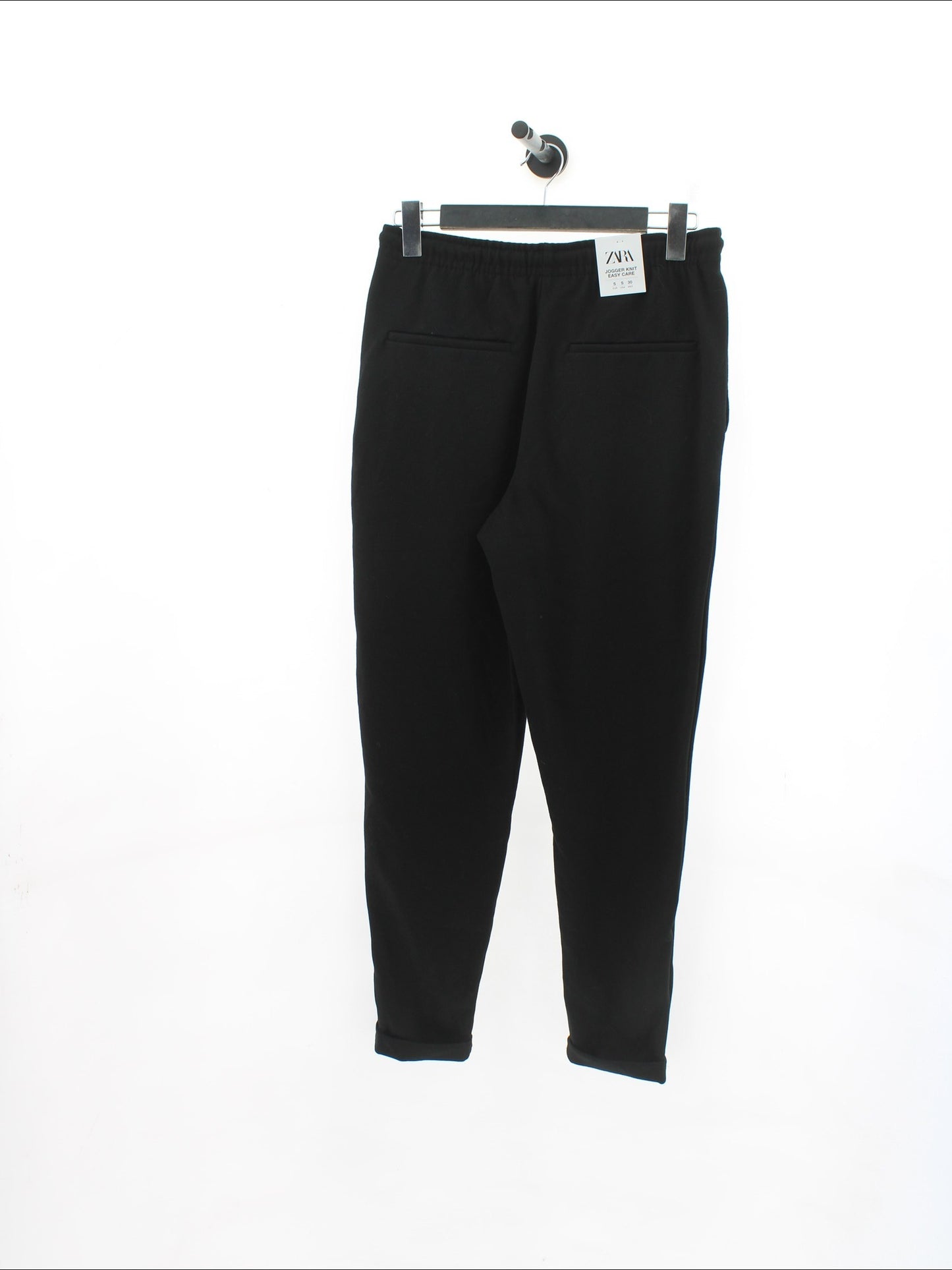 Spodnie Casual Zara Rozmiar: S