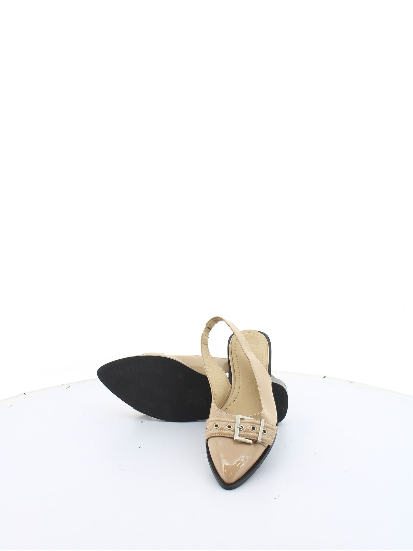 Baleriny Rozmiar: 40
